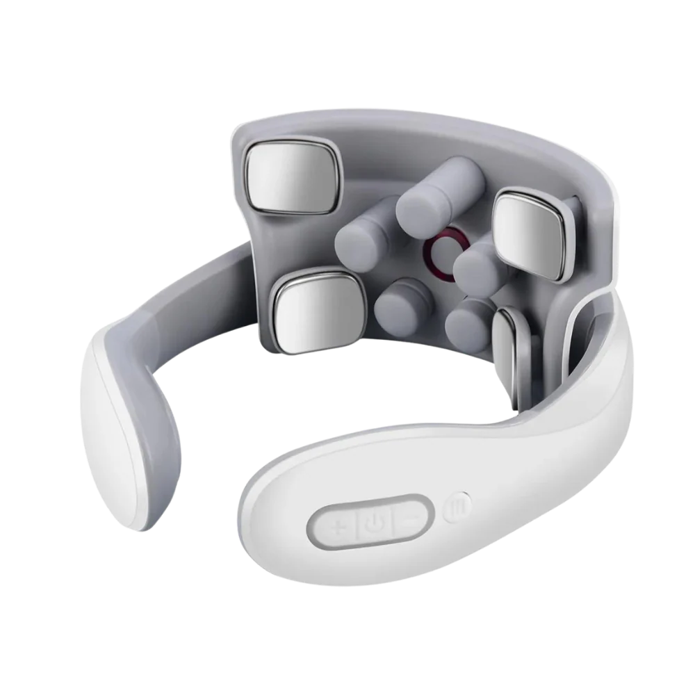 masseur de cou intelligent